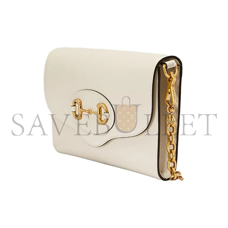 GUCCI HORSEBIT 1955 SMALL BAG 677286 (26*16*4cm)